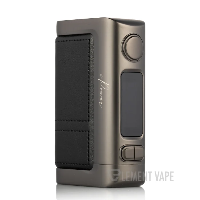 Eleaf iStick Power 2 80W Box Mod - Image 2