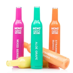 Flum Neno 600 Disposable Vape