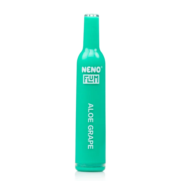 Flum Neno 600 Disposable Vape - Image 2