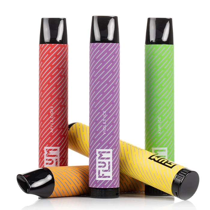 FLUM ULTRA 1800 Disposable Vape