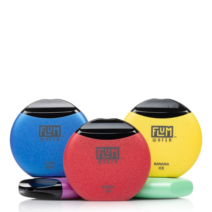 FLUM WAFER 1600 Disposable