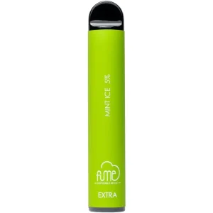 Fume Extra: Mint Ice