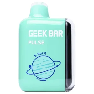 Geek Bar Pulse 15000: B-Burst