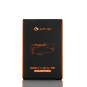 Geek Vape Boost PRO/PLUS 510 Adapter