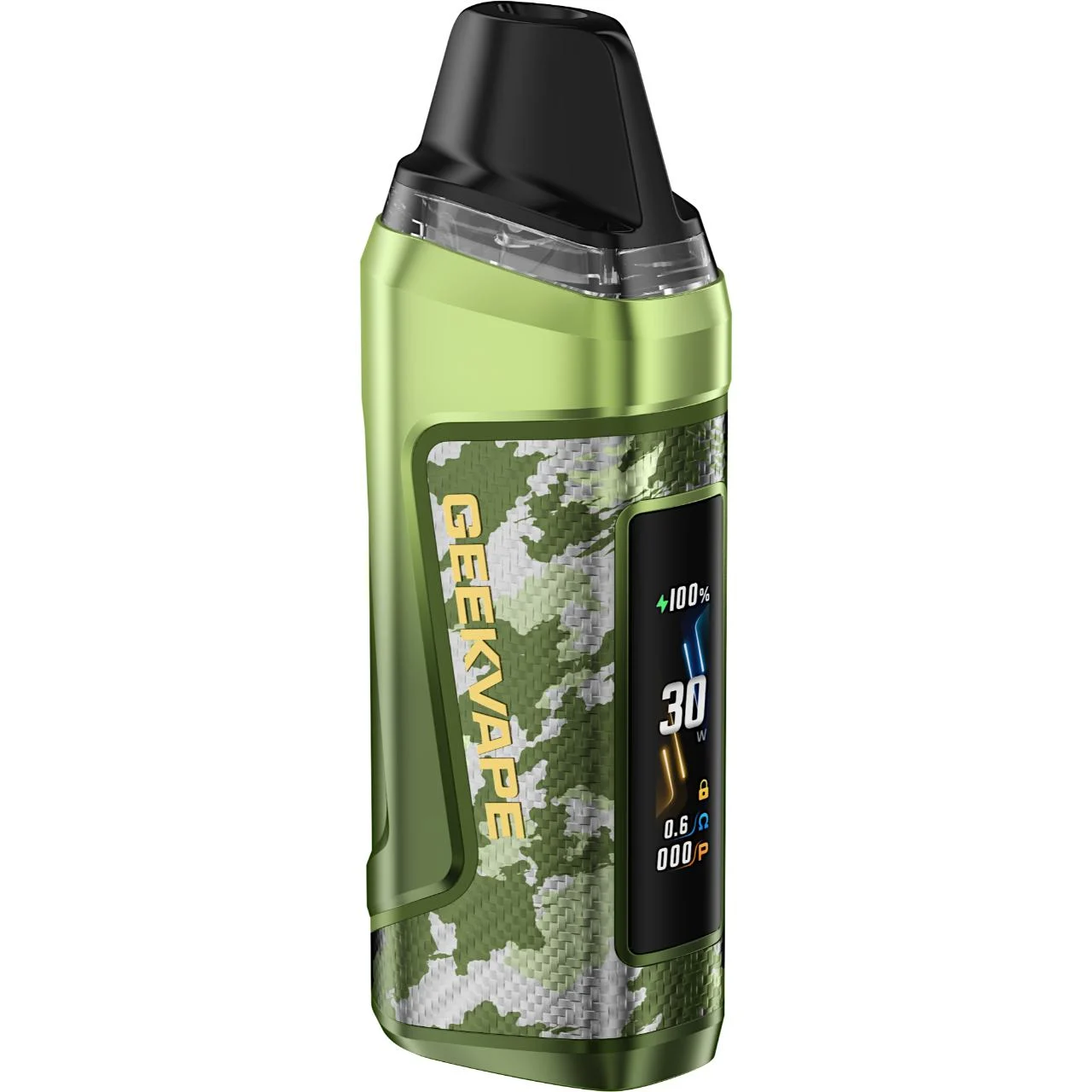 GeekVape Aegis Nano 3 Pod Kit