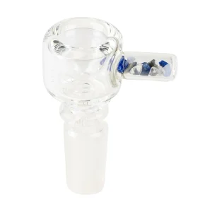 Glassfinity Custom Bowl - 14mm Male