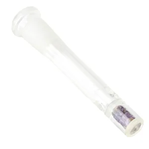 Glassfinity Custom Downstem - 4in