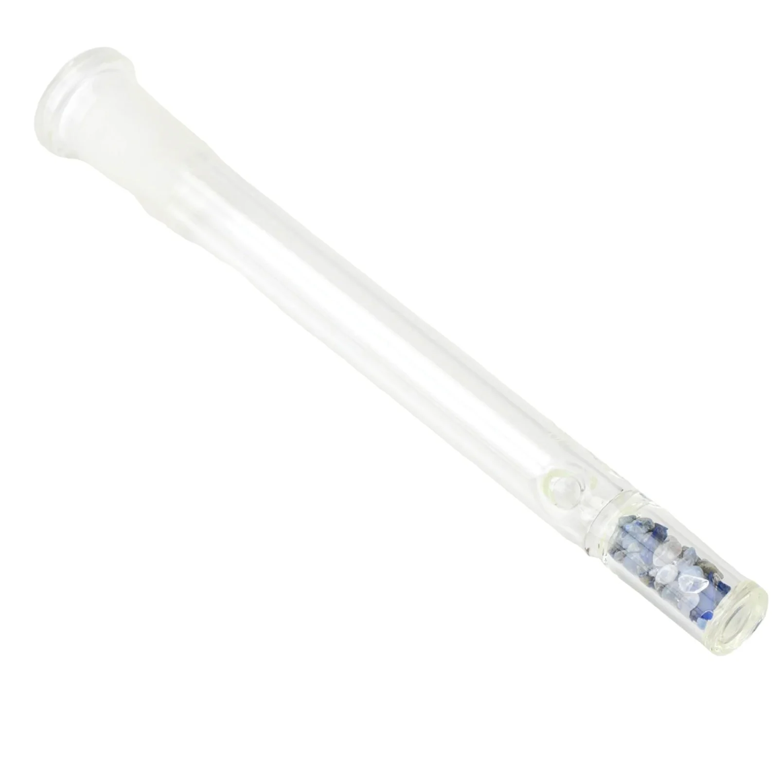 Glassfinity Custom Downstem - 7in