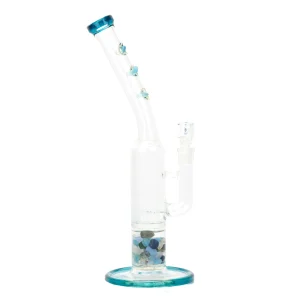 Glassfinity Sherlock Bong - 15in