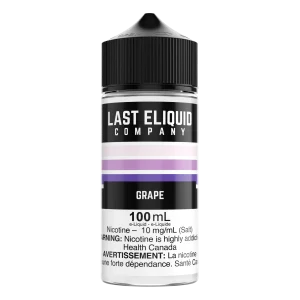 Grape - LEC Saltz