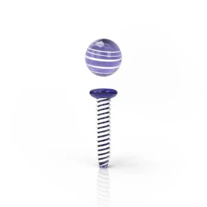 HONEYBEE HERB DAB SCREW SETS