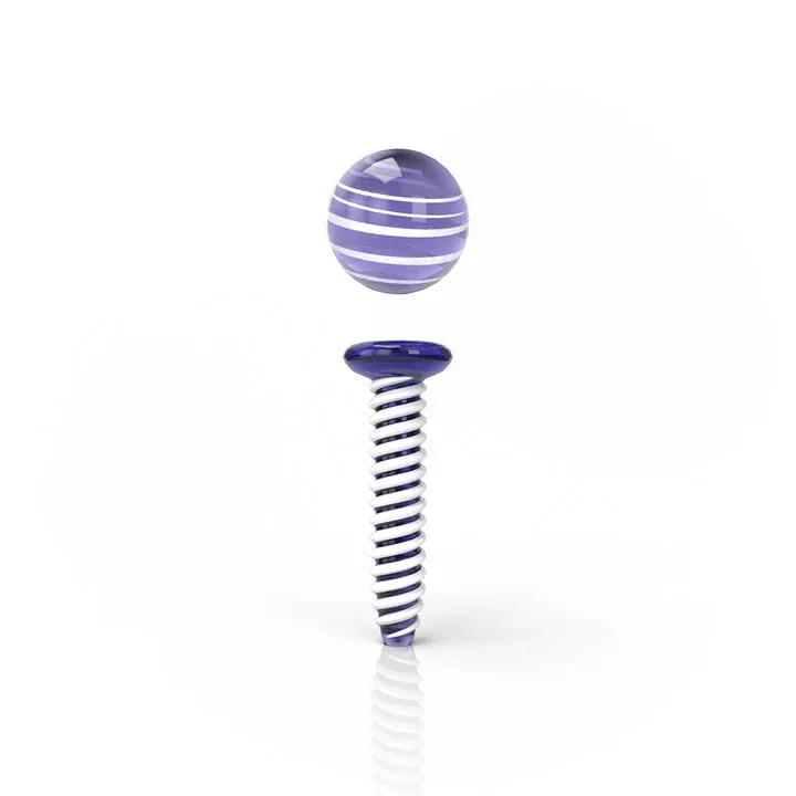 HONEYBEE HERB DAB SCREW SETS