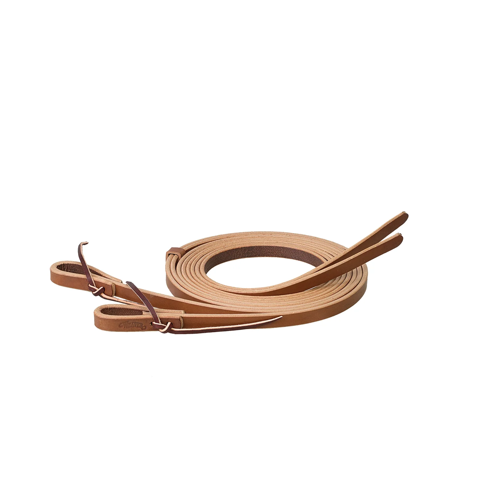 Horizons Heavy Harness Split Reins - Image 2
