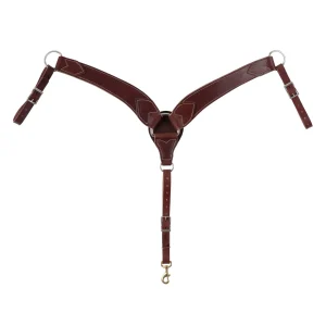 Horizons Roper Breast Collar