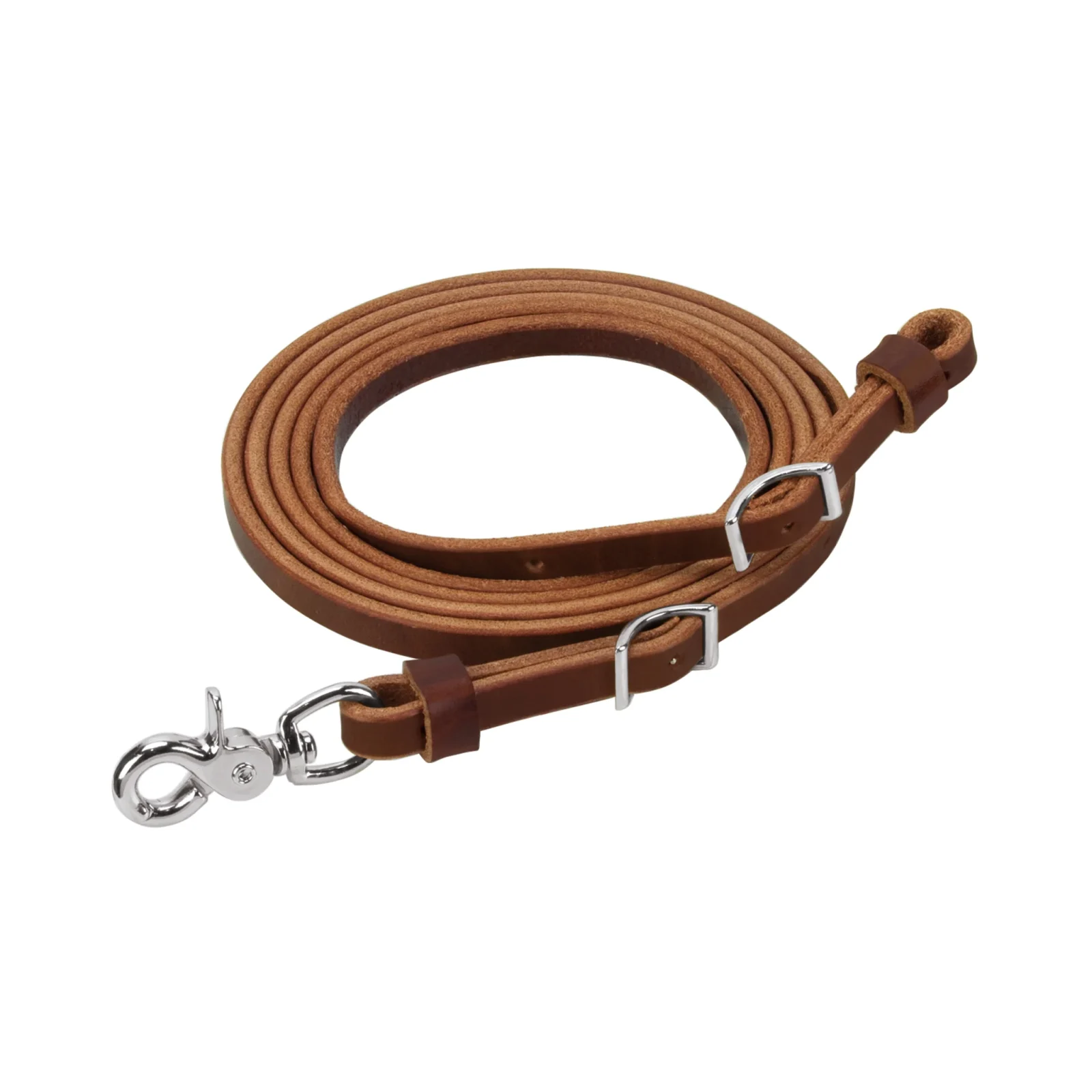Horizons Roper Reins, 1/2"x 8 - Image 2