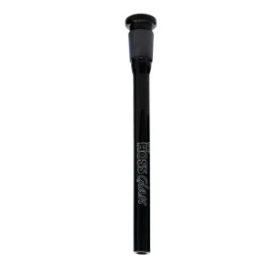 Hoss Glass - 16cm Full Colour Open-Ended Downstem