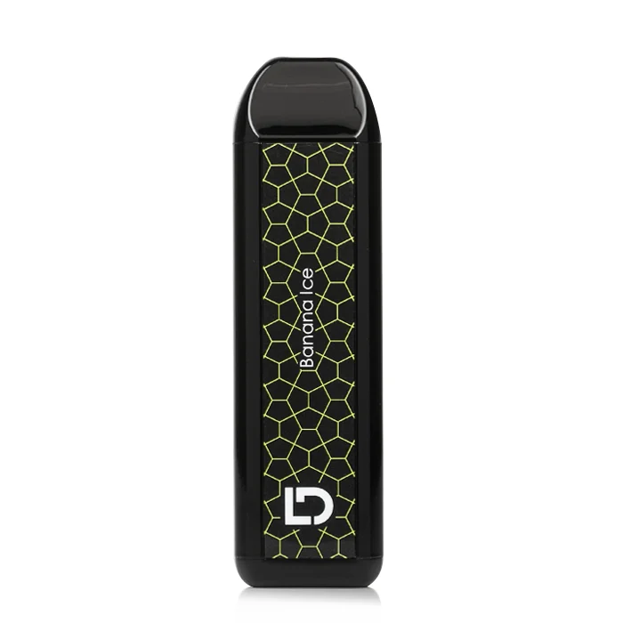 Huge Disposable Vape – 3000 Puffs - Image 2