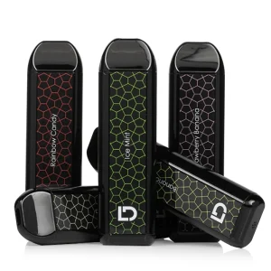 Huge Disposable Vape – 3000 Puffs