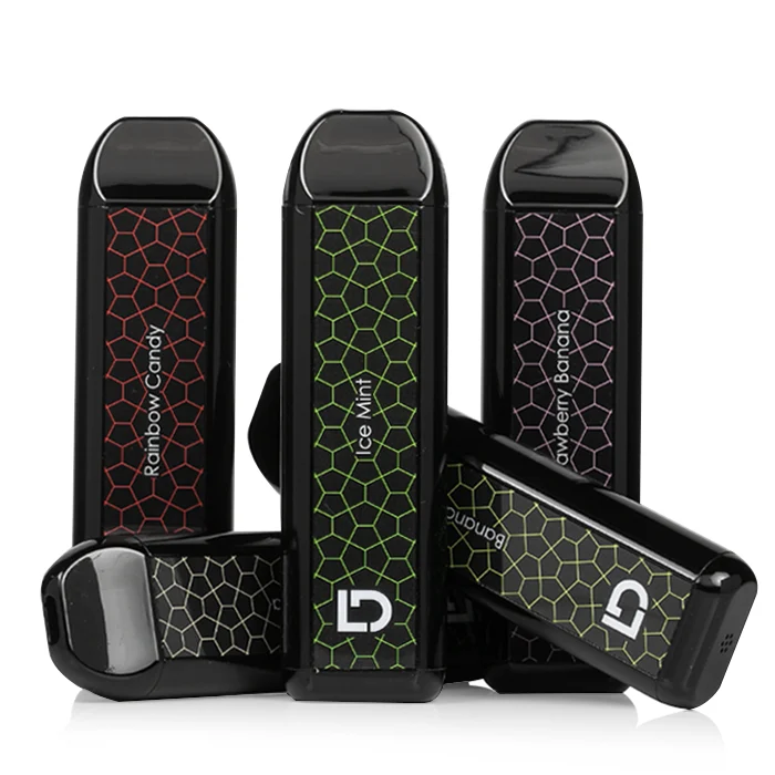 Huge Disposable Vape – 3000 Puffs