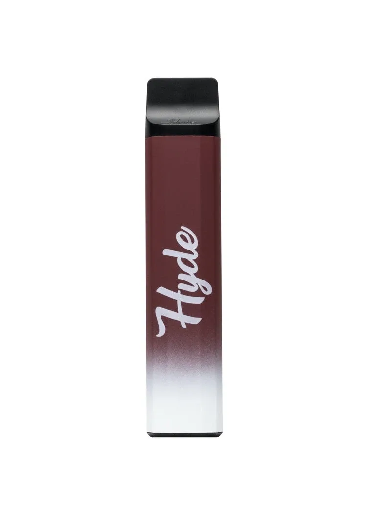 Hyde Edge Recharge: Cola Ice