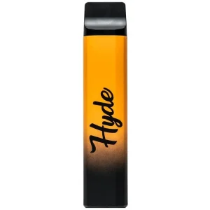 Hyde Edge Recharge: Peach Mango Watermelon