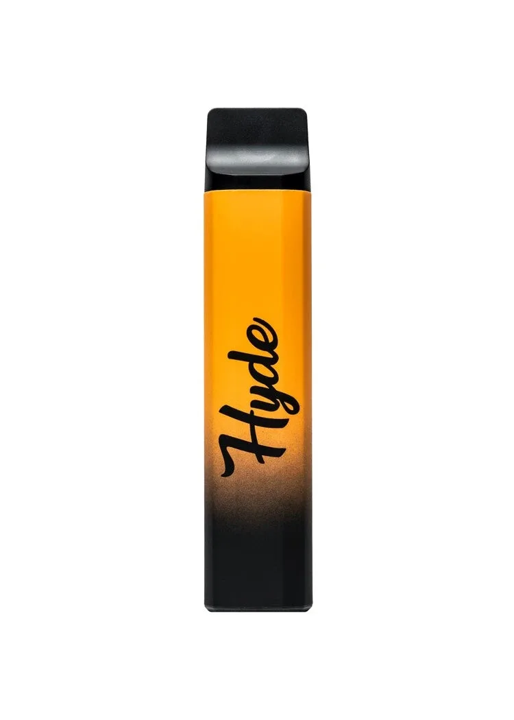 Hyde Edge Recharge: Peach Mango Watermelon