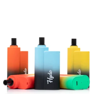 Hyde I.D. Recharge 4500 Disposable