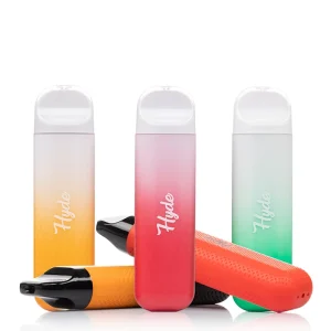 Hyde N-Bar Mini 2500 Disposable