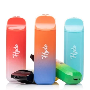 Hyde N-BAR RECHARGE 4500 Disposable Vape