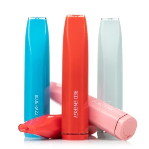 Hyppe MAX FLOW ROG Disposable Vape – 2500 Puffs