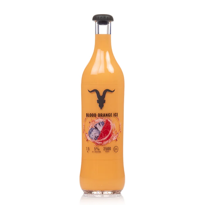IGNITE V25 Disposable Vape – 2500 Puffs - Image 2