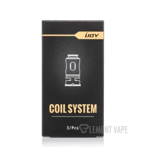 iJoy Captain Link Replacement Coils