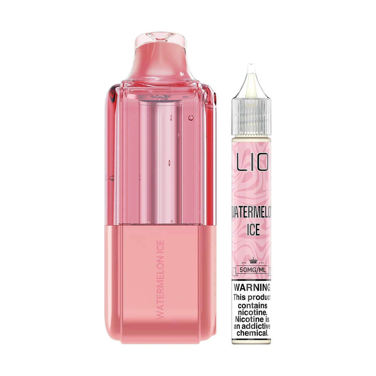 IJoy XP100K /15ml Bottle Replacement Pod Catridge – 1PK - Image 2