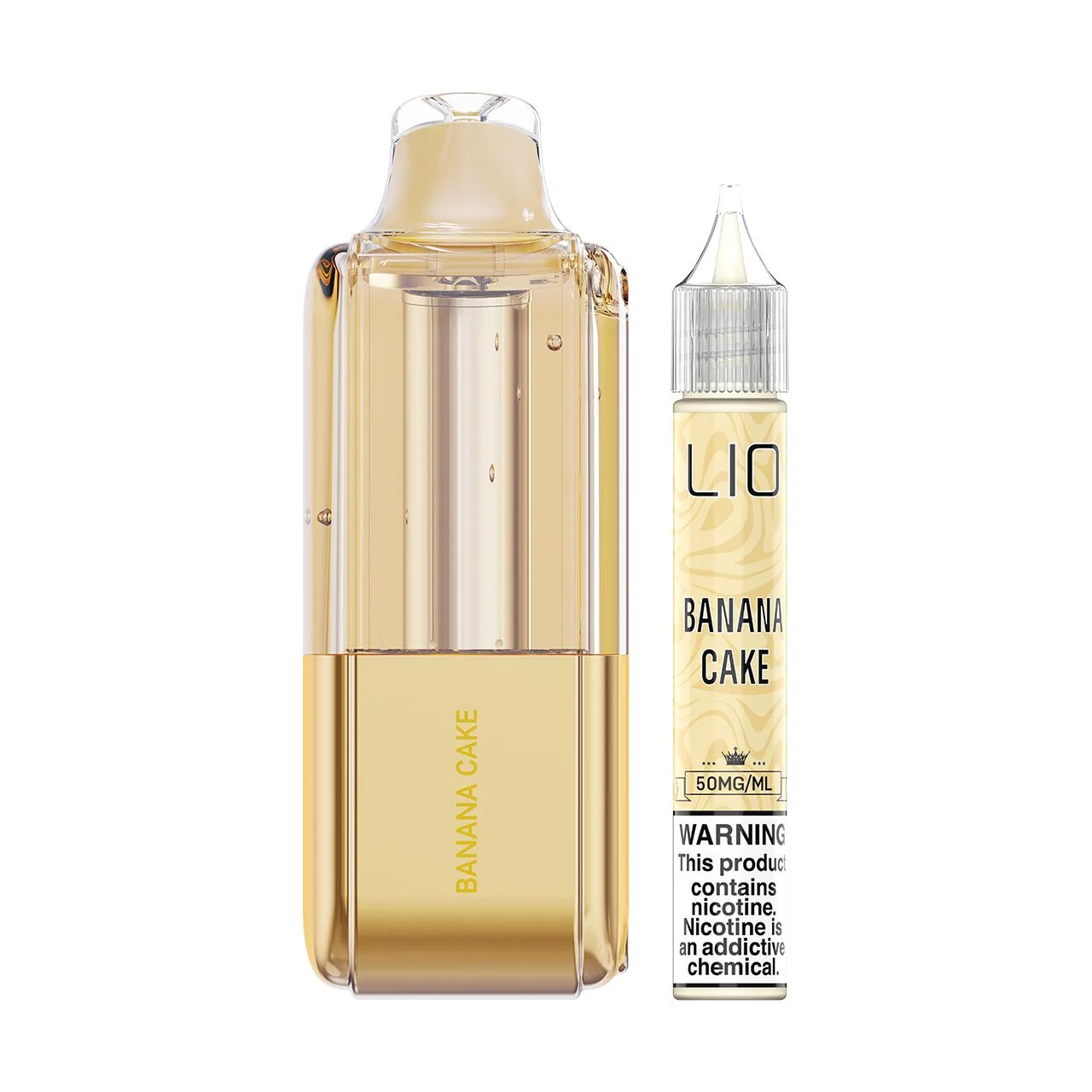 IJoy XP100K /15ml Bottle Replacement Pod Catridge – 1PK