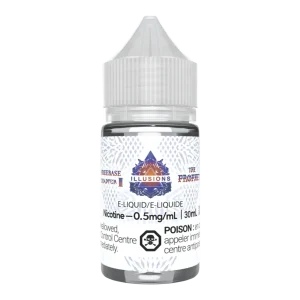 Illusions Nic Salt (30ml)