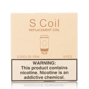 Innokin S Replacement Coils