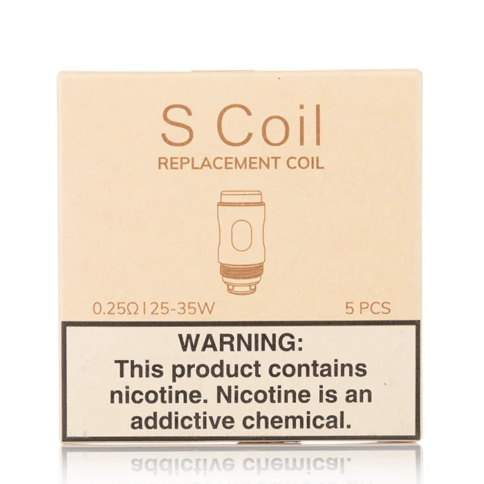 Innokin S Replacement Coils