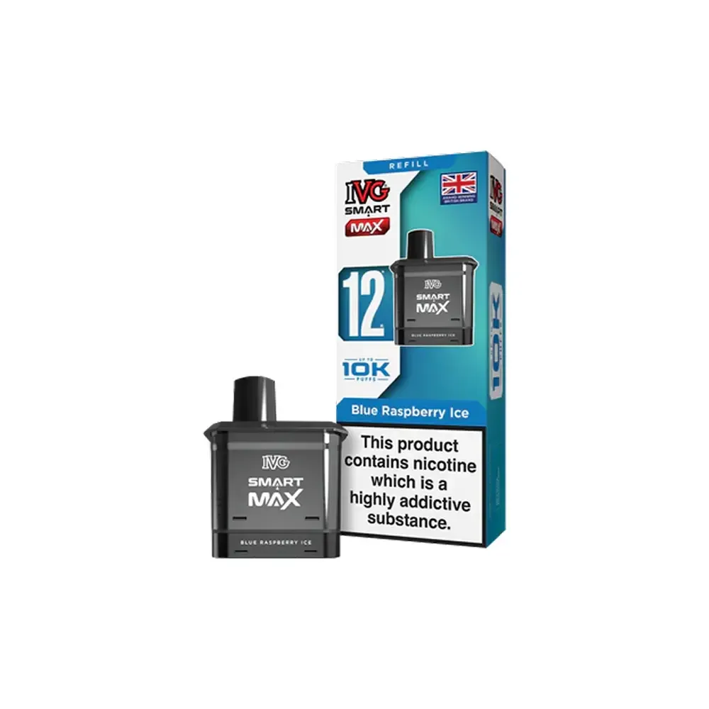 IVG Smart Max Refill Pack