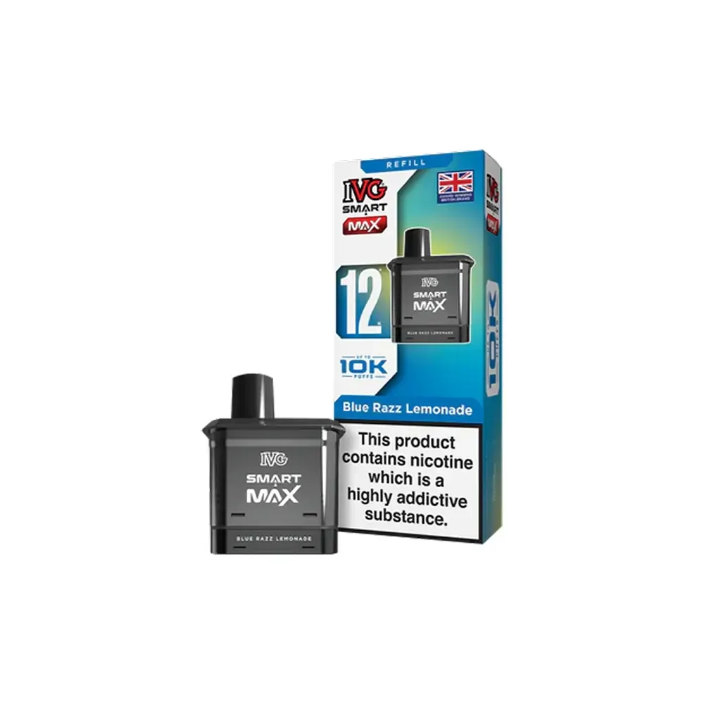 IVG Smart Max Refill Pack - Image 2