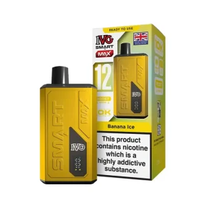 IVG Smart Max Vape Kit