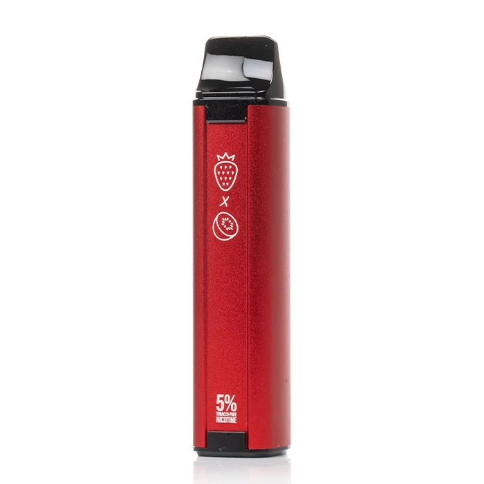 Juice Head Bars Disposable Vape – 3000 Puffs - Image 2