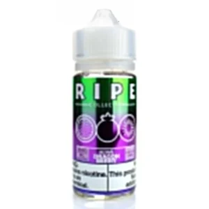Kiwi Dragon Berry by Vape 100 Ripe Collection 100mL
