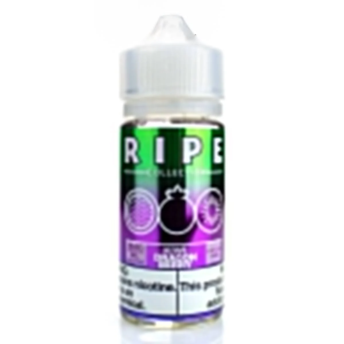 Kiwi Dragon Berry by Vape 100 Ripe Collection 100mL