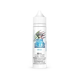 Koil Killaz Freebase - Savage Polar Edition (60mL) | Vape Cloud Canada