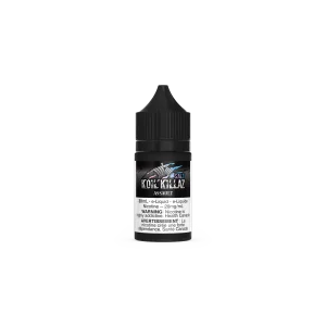 Koil Killaz Nic Salt - Assault (30mL) | Vape Cloud Canada