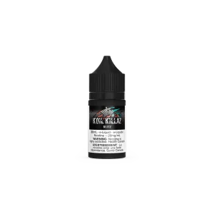 Koil Killaz Nic Salt - Blitz (30mL) | Vape Cloud Canada