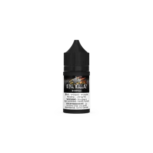 Koil Killaz Nic Salt - Rampage (30mL) | Vape Cloud Canada