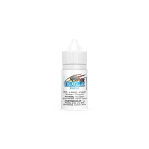 Koil Killaz Nic Salt - Rampage Polar Edition (30mL) | Vape Cloud Canada