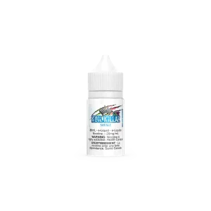Koil Killaz Nic Salt - Savage Polar Edition (30mL) | Vape Cloud Canada