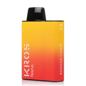 KROS Nano 5000 Disposable